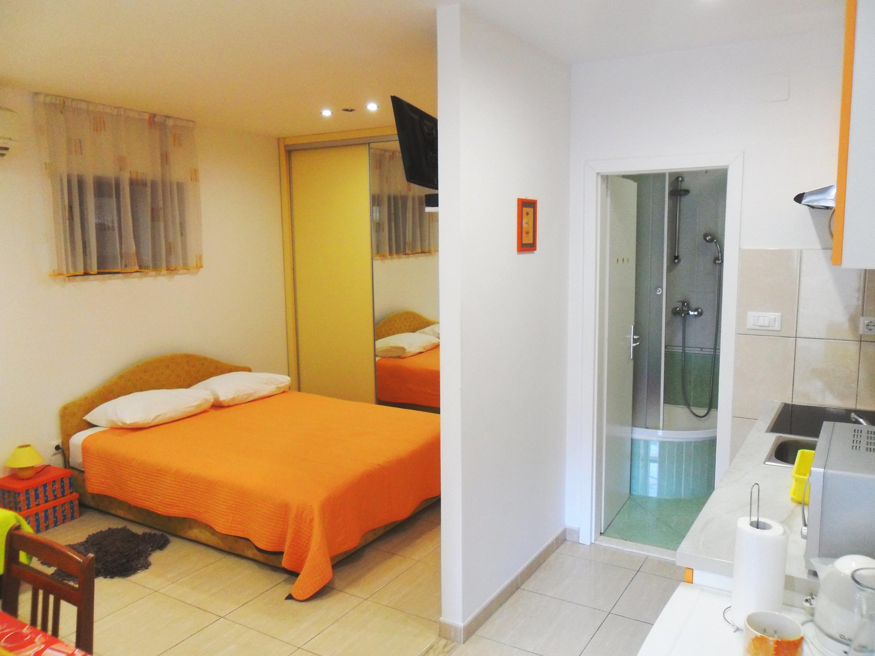 Apartments Villa Dube Split Extérieur photo